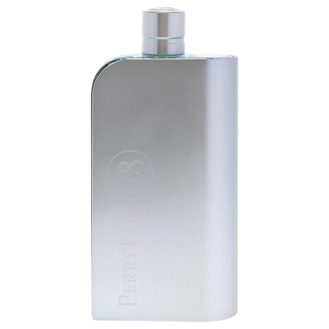 Perry Ellis 18 for Men - 6.8 oz EDT Spray