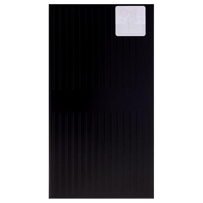 Salvo by Maison Alhambra for Men - 3.4 oz EDP Spray