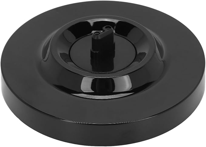 Black Charging Dock Stand Charger for Trimmer Shaver Cutting Machine Accessories Replacement Shaver Stand