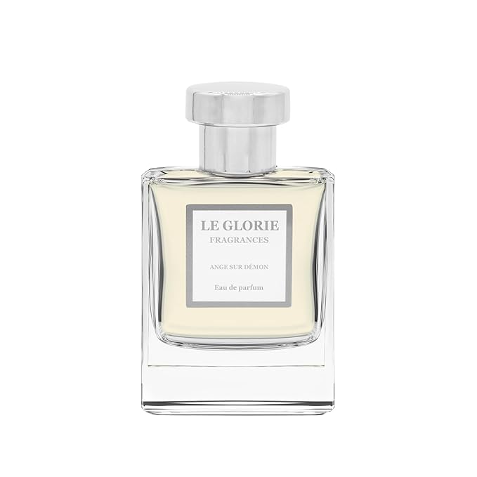 Inspired by Gvenchy's Ange Ou Démon Eau de parfum, Ange Sur Démon EDP, Long Lasting Luxury Perfume Spray for Men, Cruelty Free - 1.7 oz 50ml
