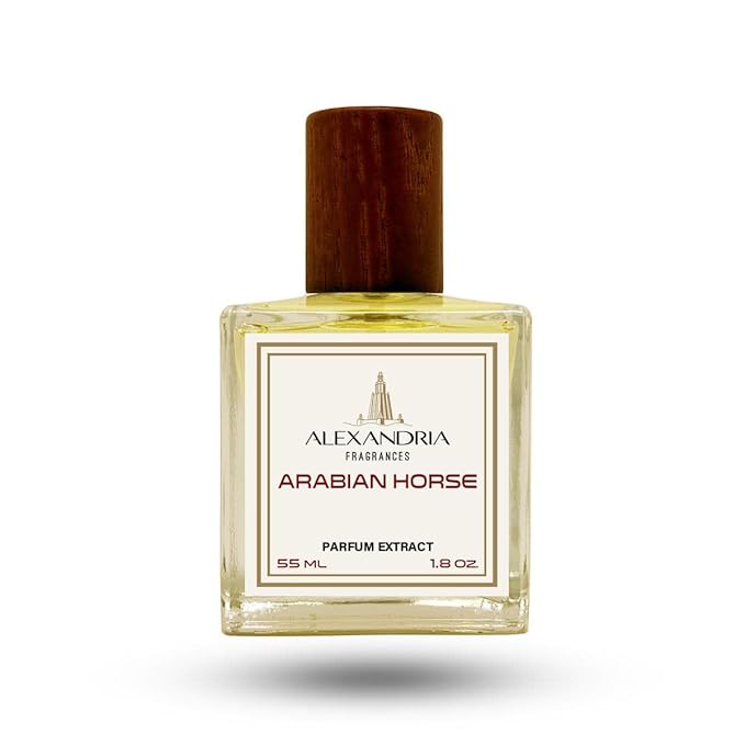 Alexandria Fragrances Arabian Horse Travel Spray 10 ml