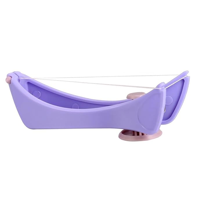 Mini Facial Hair Remover Threading Face for Facial Neck Hair Eyebrow NATEFEMIN