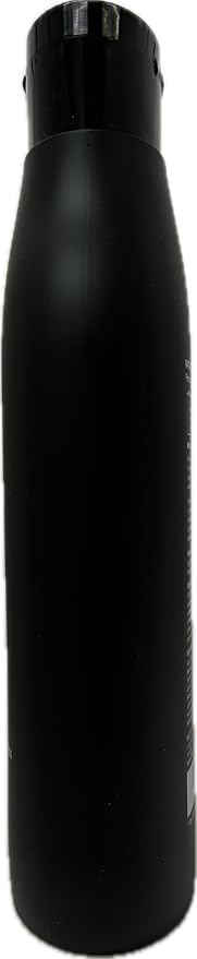 Black Garlic Hair Loss Shampoo by NATUREPOP - Prevents Hair loss, Stimulates growth - Sulfate Free Paraben Free - Ajo Negro Shampoo para la caida del cabello 16.9 fl oz/ 500 mL Made in Korea