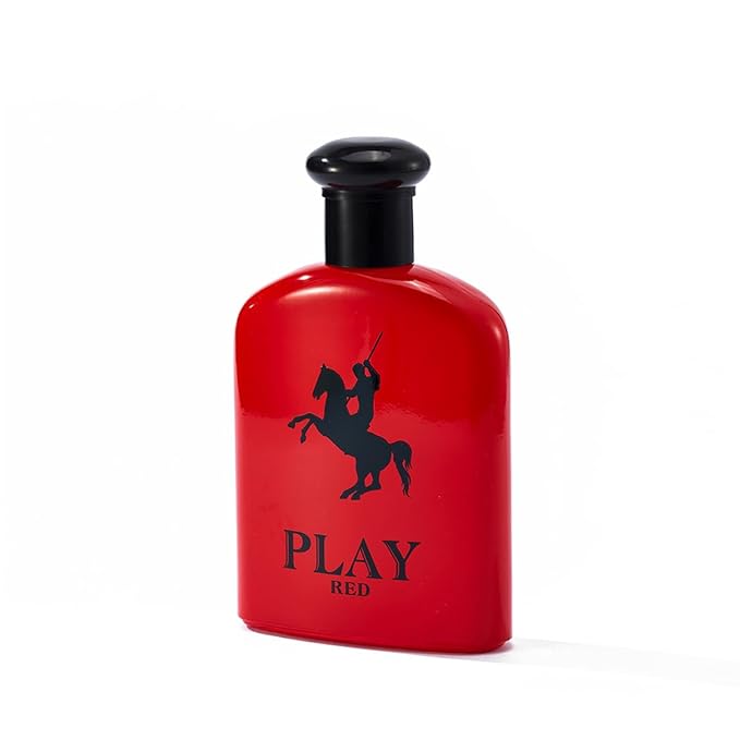 Men's Cologne Imitaiton of Red Golf Designer Fragrance 3.4 Oz Woody and Spicy