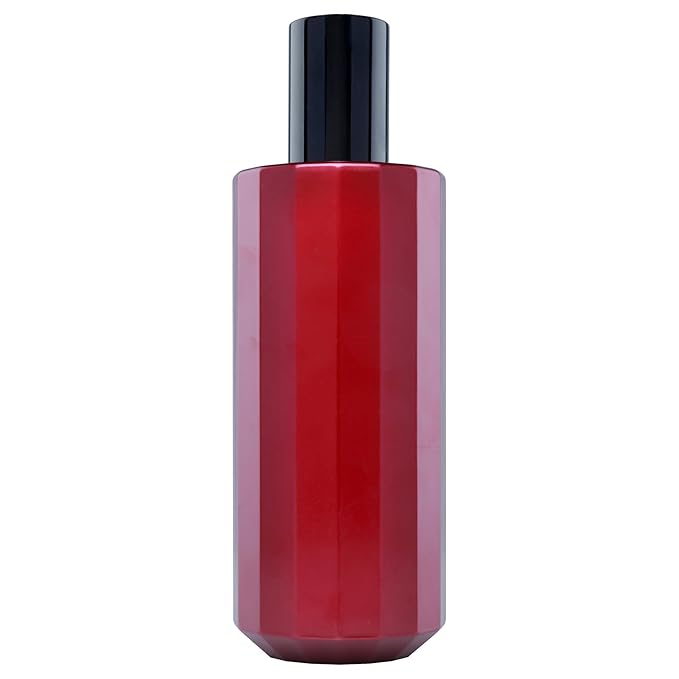 Garnet Body Spray for Men, 8 oz - Bold and Vibrant Perfume for Men - Fougere Woody Fragrance - Top Notes of Lavender and Baies Rose - Ideal Gift for Men