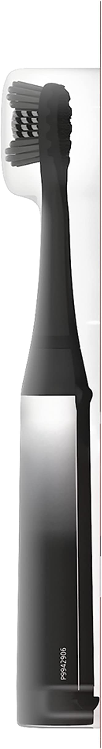 Colgate 360 Charcoal Sonic Powered Battery Toothbrush, 2 Pack
