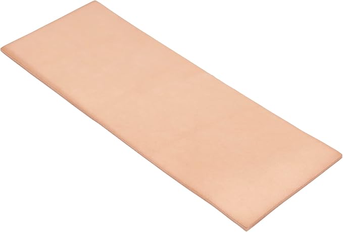 Trend Premium Leather Strop for Honing & Polishing Your Cutting Tool Blades, DWS/HP/LS