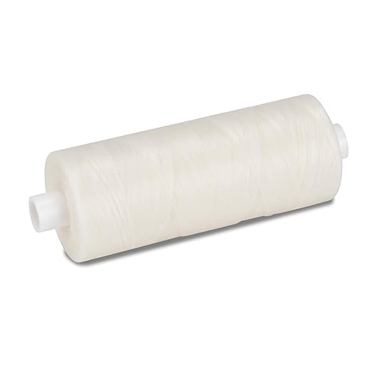 SmileGoods Waxed Dental Floss, 200 Yards, Mint Flavored