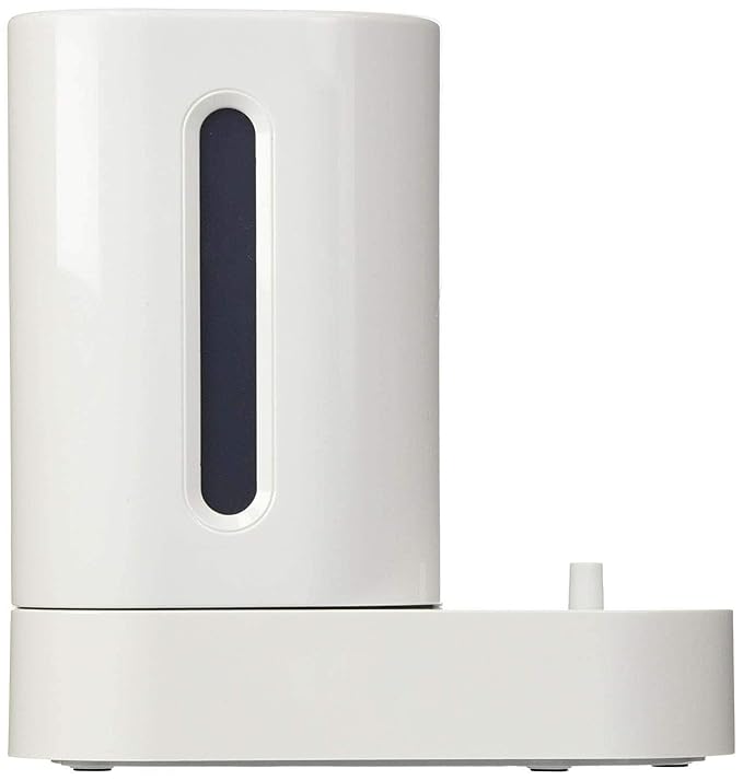 2025 Upgraded Replacement UV Sanitizer Charger HX6150 HX6160/D for Philips Sonicare Fletxcare Healthy Series HX6911/02 | HX6431/02 | HX6972/10 | HX6150 | HX6711/02