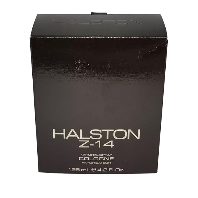 Z-14/Halston Cologne Spray 4.2 Oz (M)