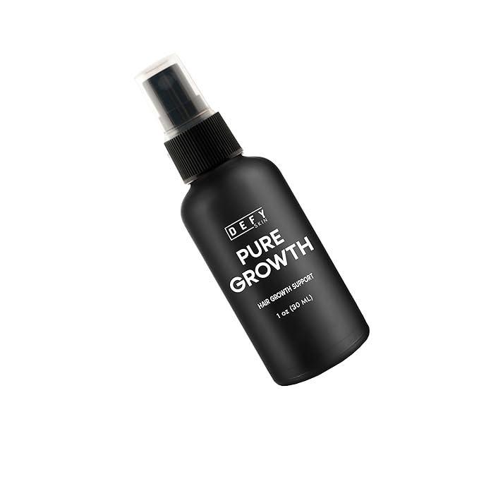 Pure Growth 1 Bottle