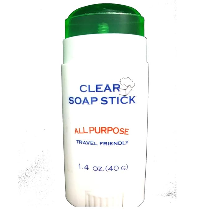 Travel Soap Stick, Soap, Travel Soap, Unique Gift, Aloe Vera, Olive, Compact Soap Stick, Shaving Sticks, Shaving Soap stick, Mini Portable Travel Soap, Beauty Bar Soap