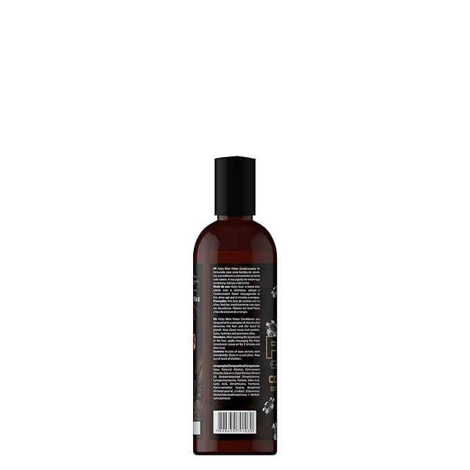 Felps Professional Felps Men Poker Hair Growth Conditioner 8.12oz