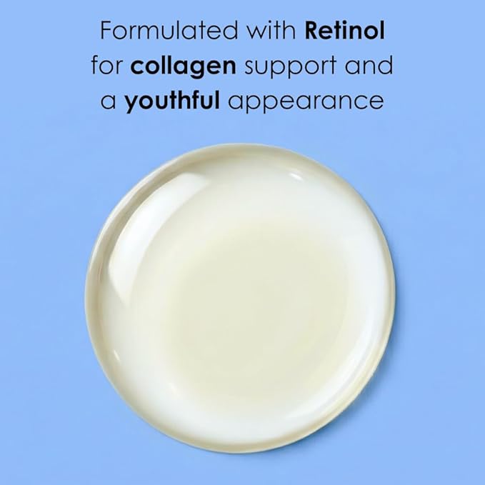 Global Beauty Care Retinol Makeup Remover Wipes - Gentle Daily Facial Cleansing Wipes for Sensitive Skin, Anti-Aging, Hydrating & Renewing For Radiant Smooth Skin, Travel-Friendly, 60 Count (1-Pack)