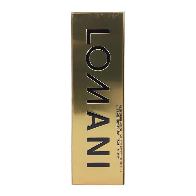 AB SPIRIT MILLIONAIRE by Lomani EDT SPRAY 3.4 OZ for MEN