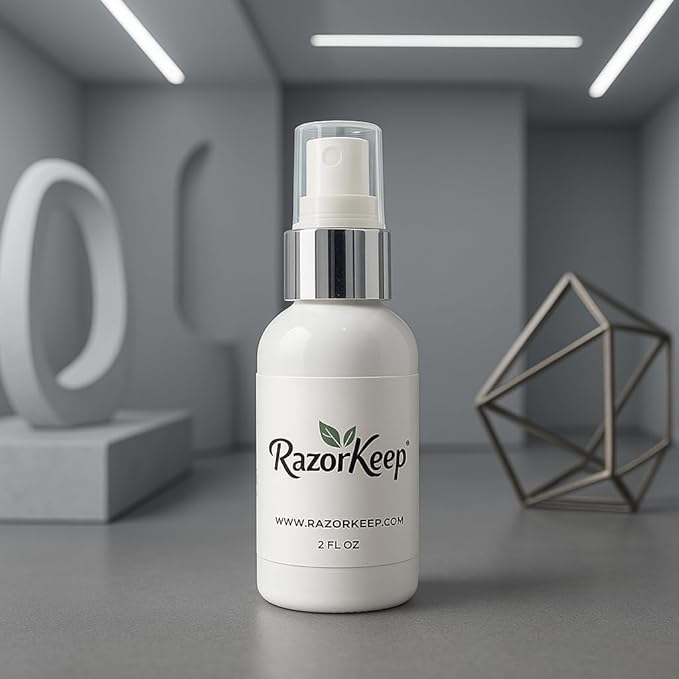 Formulated Spray