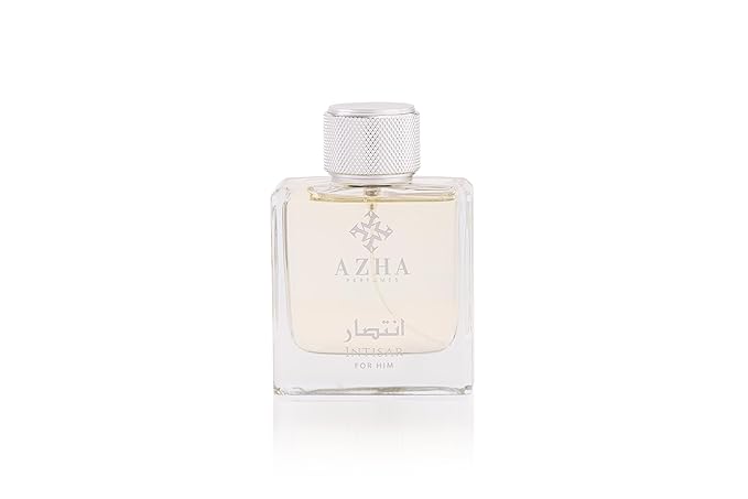 Intisar Eau de Parfum Spray for Men 100 ml