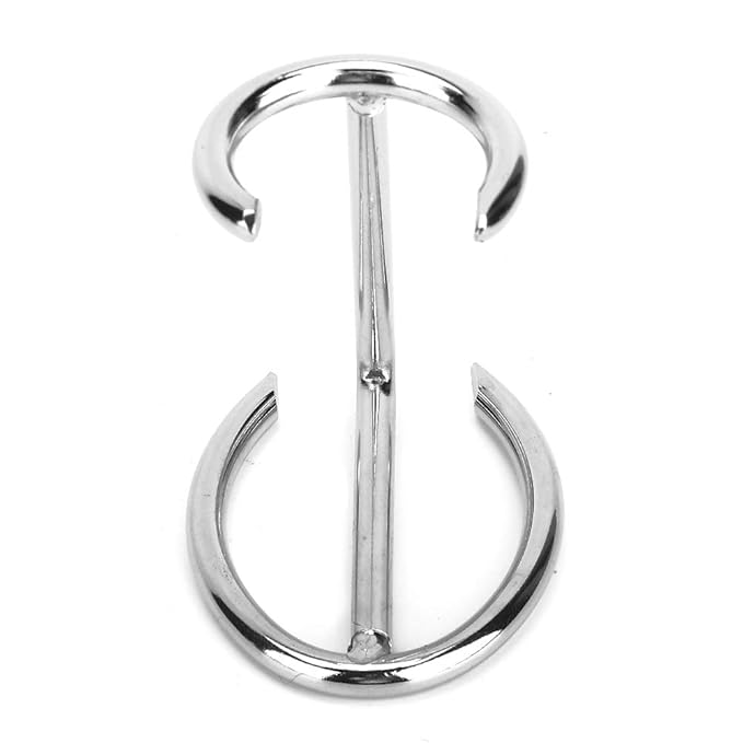 Shaving Brush Stand, Shave Brush Holder, Stainless Steel For Daily Personal Shaving And Barber Tool for Salon