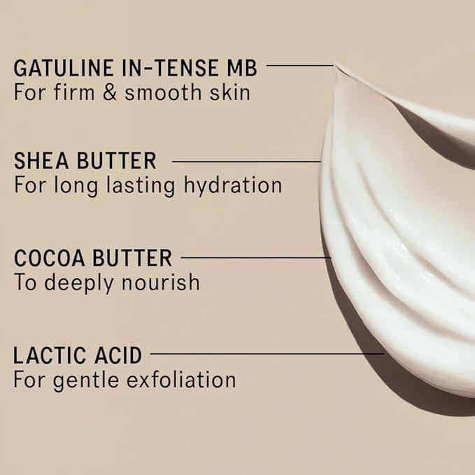 AKT The Body Conditioning Balm 3.4 Fl Oz, Firming Cream, Hydrating Balm with Olive Squalane & Lactic Acid, Vegan Moisturizer, Plastic Free, Sc.05 Columbia Road, All Genders