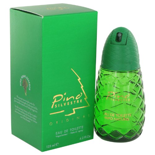 Pino Silvestre By Pino Silvestre For Men. Eau De Toilette Spray 4.2 Oz. by Pino Silvestre