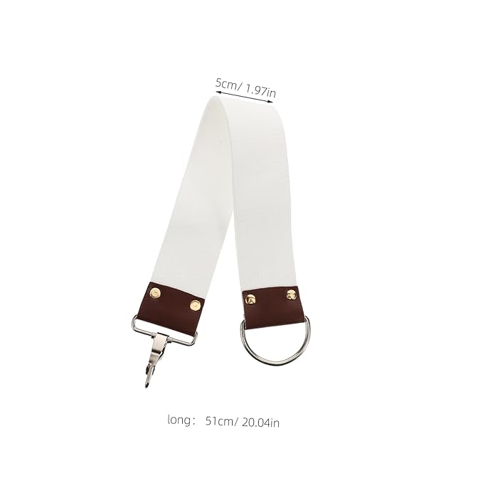 NOLITOY Dual Layer Canvas Strop Professional Barber Shaving Strap for Straight Sharpening Portable and Design to Maintain Sharpness and Reduce Shaving Irritation