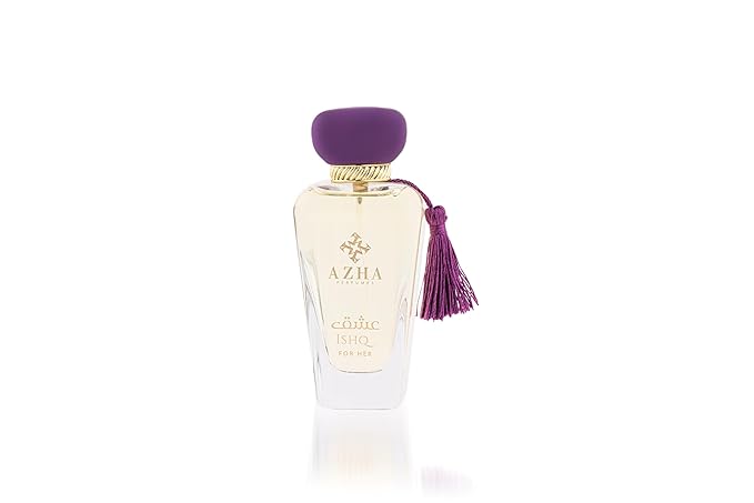 Ishq Eau de Parfum Spray for Men 100 ml