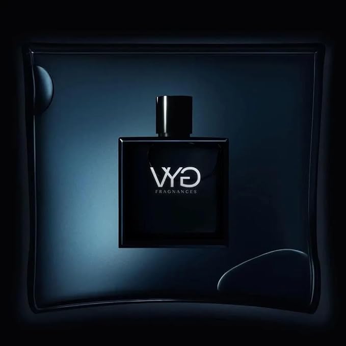 VYG Pheromone Cologne for Men, 3.4 oz Long-Lasting Formula Ideal Valentines Day Gifts