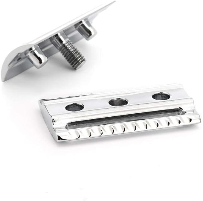 MÜHLE Traditional Replacement Safety Razor Head (Closed Comb)