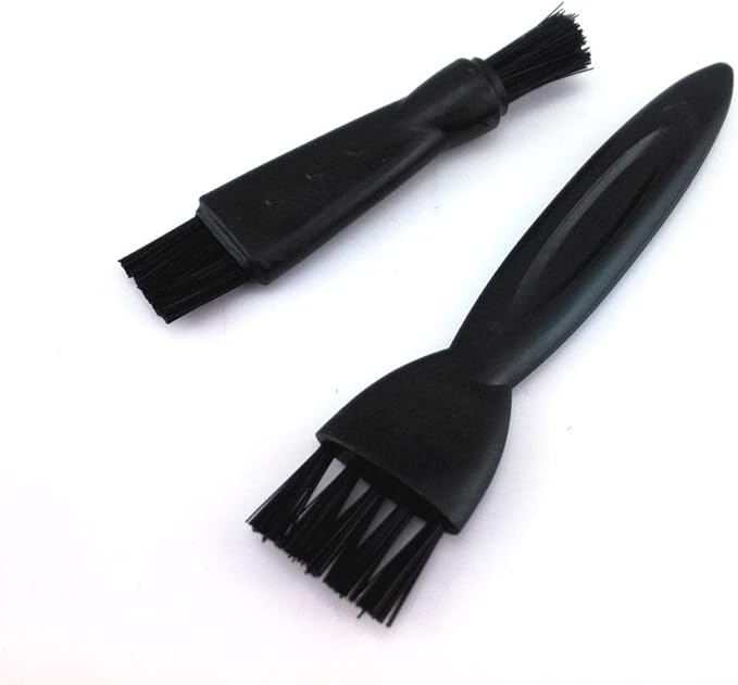 yueton 14pcs Replacement Electric Shaver Razor Cleaning Brushes