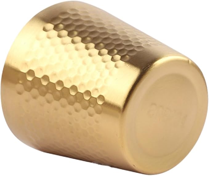 DOITOOL Simple Design Shaving Bowl for Men Sturdy and Safe for Home Barbershop