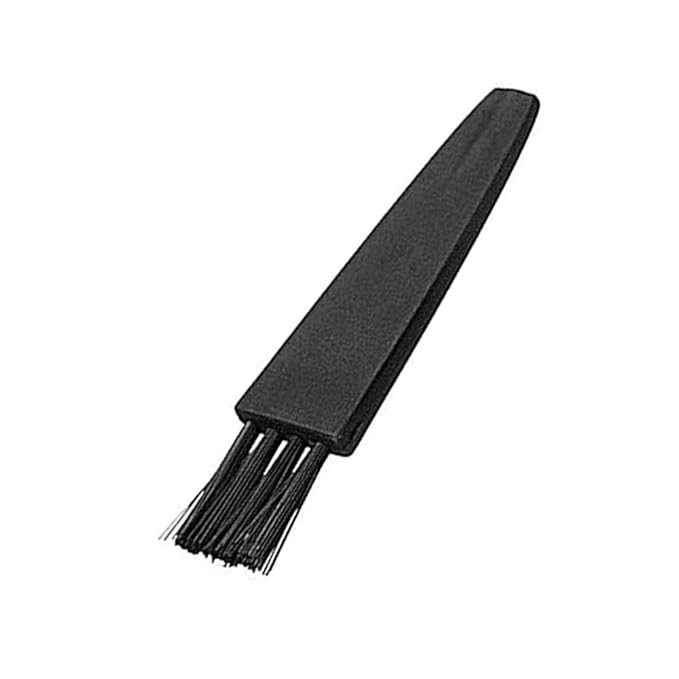 4PCS Brushes Shaver Brushes Shaver Head Replacement Charger and Brushes for Electric Solo Shaver Cleaning Burshes USB Data Cable Power Trimmer Solo Head Replacement Charge Line Brushes