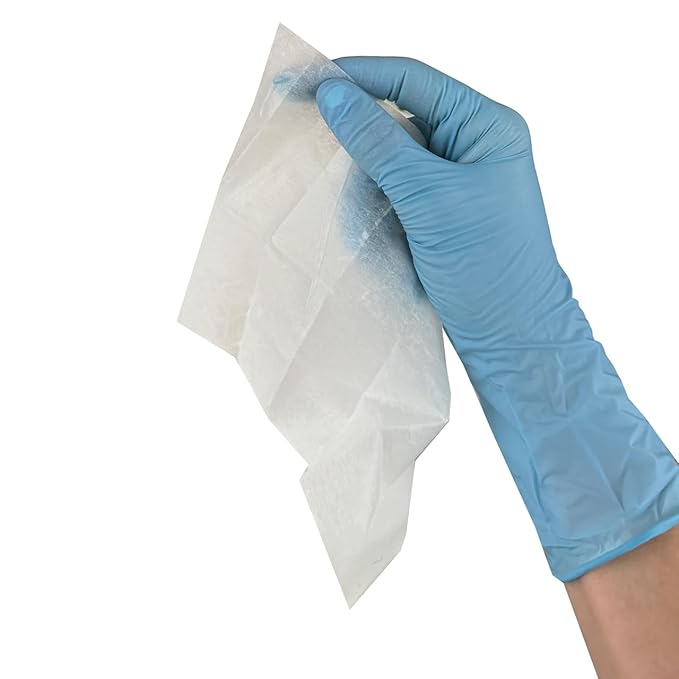 Castille SOAP TOWELETTES (10 Pack)