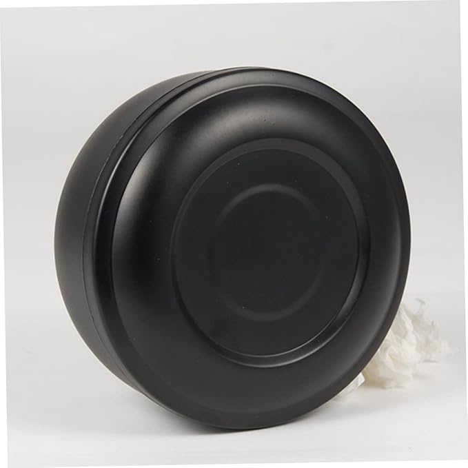 1pc Shaving Foam Bowl Shaver for Men Travel Shaver Travel Container Shaving Mug Container Scuttle Mug Accessory Simple Bowl Man