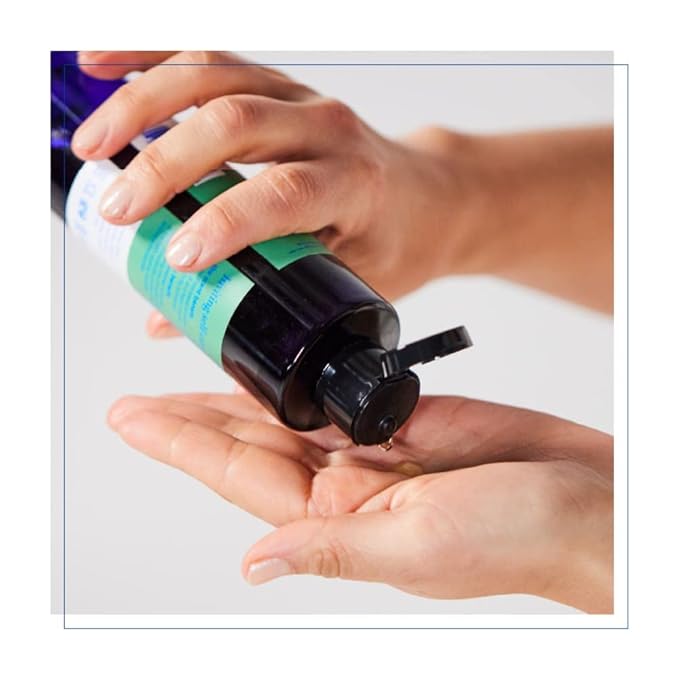 EO Skin-Conditioning Shower Gel - French Lavender - 16 Ounces (090740)
