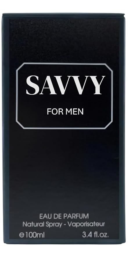 VALENTINE MILANO and SG FOR MEN Cologne for Men Combo Pack Eau de Partum Fragrance for Men 3.4oz/100ml, Natural Spray, Long Lasting (2-Pack) Plus 2 Refillable 5ml Travel Spray