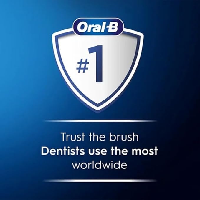 Oral-B Cross Action Electric Toothbrush Replacement Brush Heads, 10 ct.