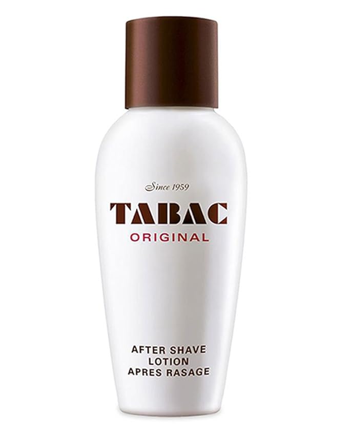Tabac Original By Maurer & Wirtz For Men. Aftershave 10.1 Oz. (Pack of 2)