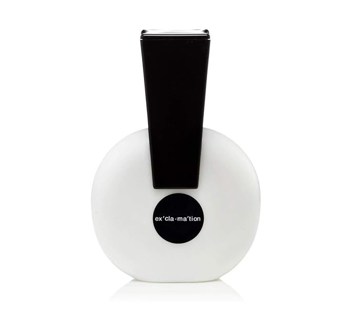 Exclamation By Coty For Women. Cologne Spray 1.7 OZ