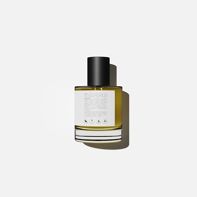 Eternal perfume oils Unsual Oud Perfume for men and women Inspired by Col0nial 0ud Long Lasting Oud Oil 1.69 FL Oz cologne for men with 1 FL Oz Unisex Essential Oil (Pack of 2)