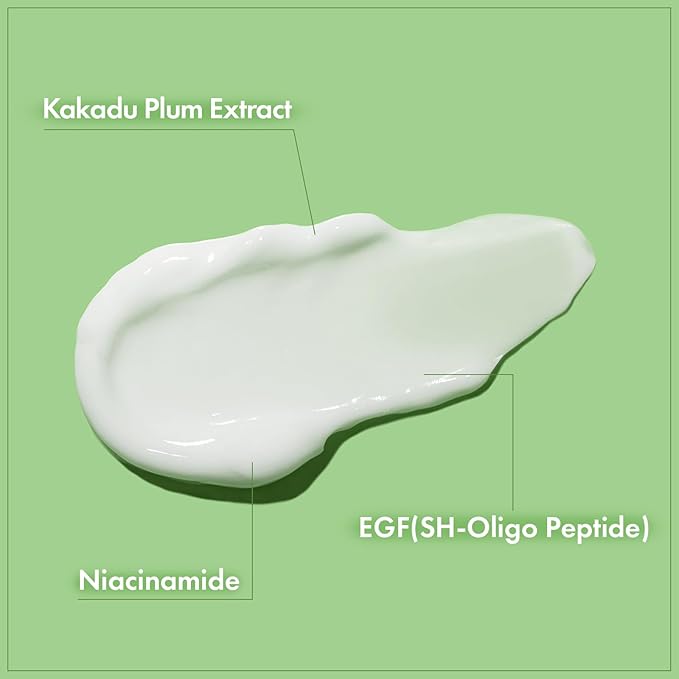 TOSOWOONG Kakadu Plum Blemish Cream, Dark Spot Remover for Face Cream, Kakadu Plum 600,000ppm, Niacinamide, Adenosine, Betaine, Dark Spot Corrector, Vitamin C, Korean Skin Care, 50g, 1.76 oz.