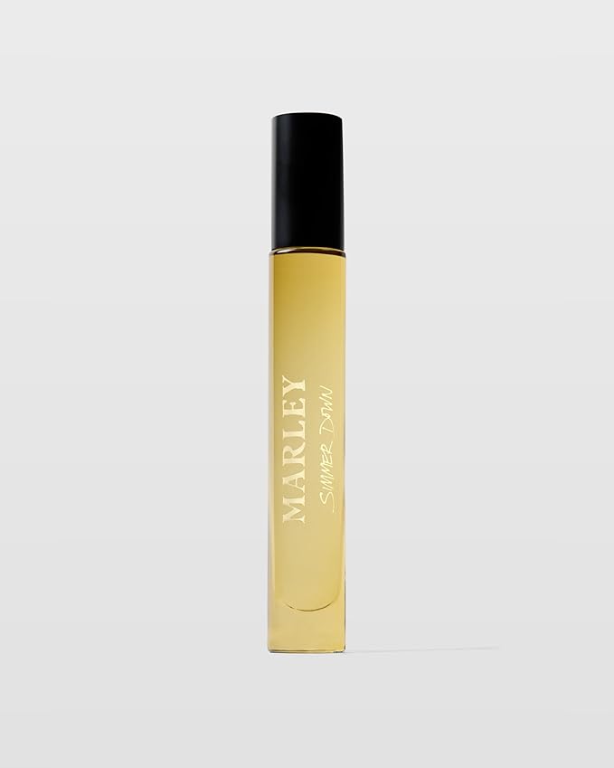 Michael Malul Marley Fragrance Simmer Down- 10ml Travel Size