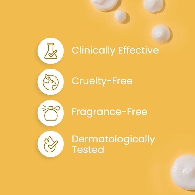 Matte Mineral Sunscreen SPF 50 with 9% Zinc Oxide for Daily Use | PA+++, Zero White Cast & Non-Sticky, Matte Finish | Men & Women | - 50ml