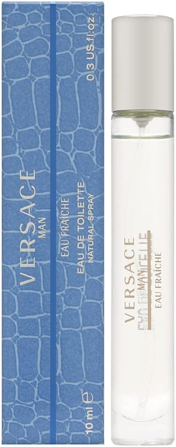Versace Versace Man Eau Fraîche Travel Spray 0.3 oz/ 10 mL