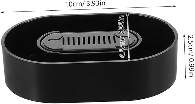VICASKY Razor Cleaning Kit Electric Razor Cleaner for Men Pocket Shaver Cleaner Reusable Tool