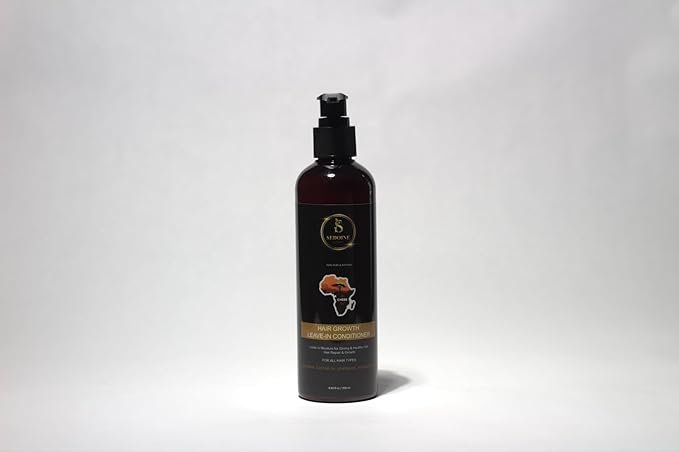 Hair Growth Leave-in Conditioner (250mL)