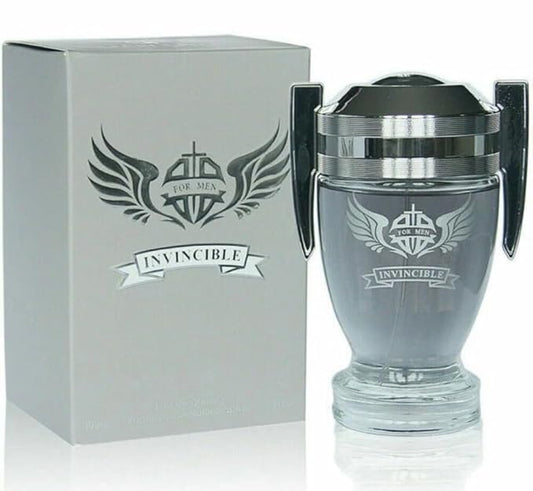 Men’s Eau de Parfum Spray – 3.4 oz of Crisp, Citrus Scent – Perfect for Active Lifestyles, Daily Wear, and All-day Freshness – Bold, Long-lasting Fragrance for Confidence