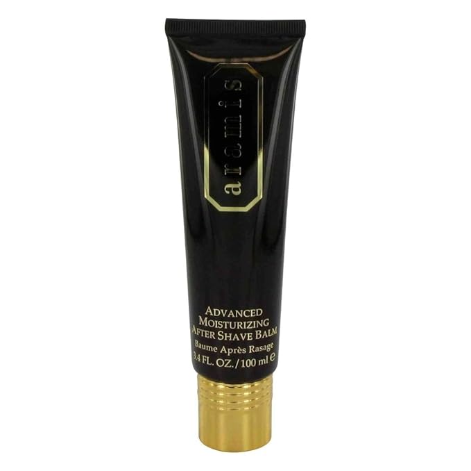 Aramis for Men By Aramis After Shave Balm Tube, 3.4-Ounce