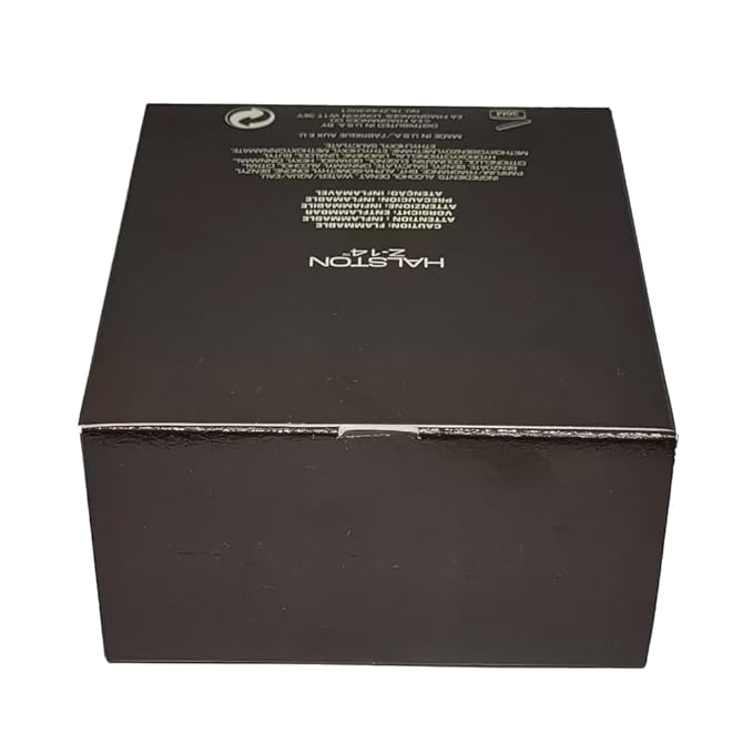 Z-14/Halston Cologne Spray 4.2 Oz (M)