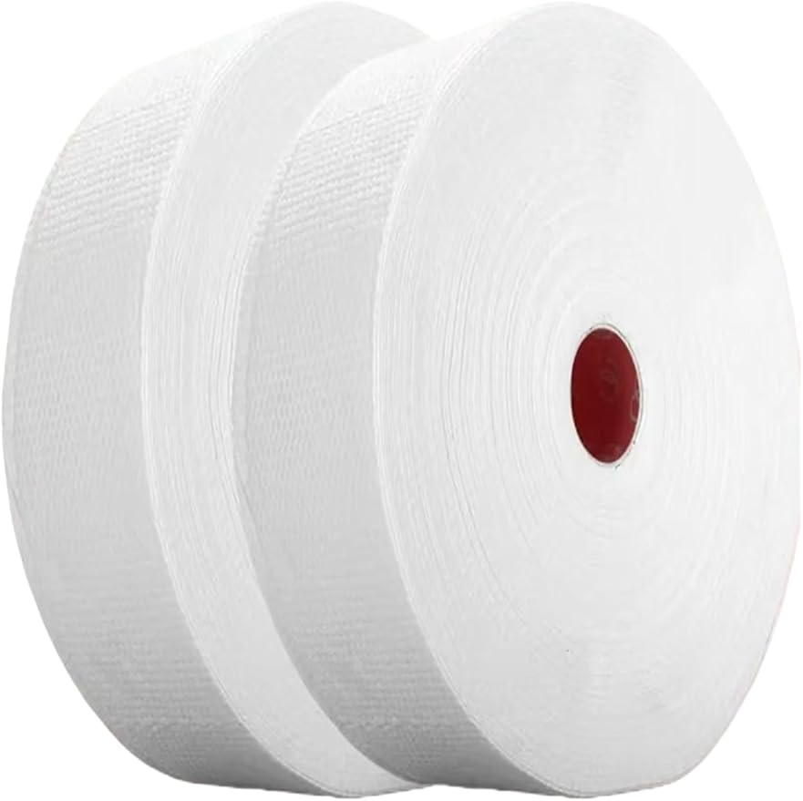Men Women Multifunctional Cotton Cloth Roll Dry Wipes Facial Cloths Towel Towelettes Drying Facial Tissue Makeup Remover Care (2pcs-a,one size)