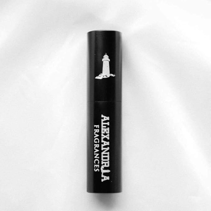Brasilia Cologne Travel Spray by Alexandria FragrancesExtrait De Parfum, Long Lasting, Day or Night Time